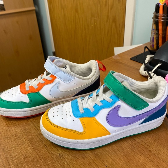 Nike low borough - Picture 2 of 4